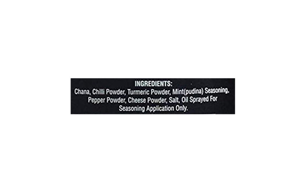 D4Diet Roasted Cocktail Chana    Shrink Pack  200 grams